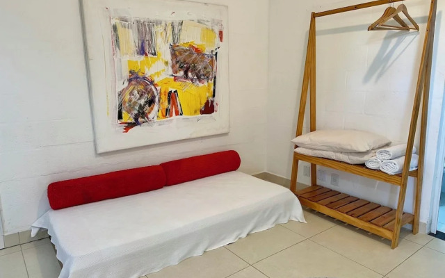 Tatu Do Bem Hospedagem