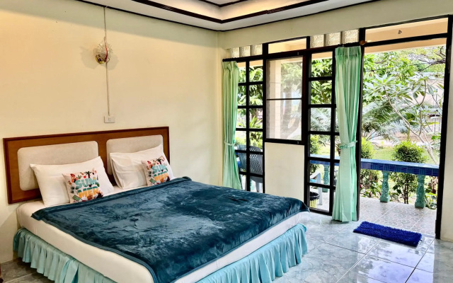 Sea Sun Bungalows