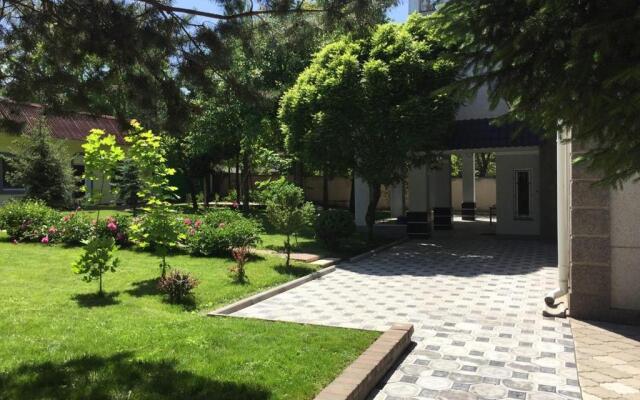 Almaty Guest House