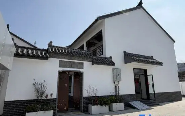 Laodongmen Minsu