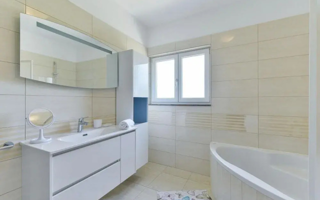 Villa Solis Zadarvillas