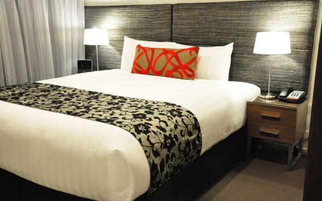 Adina Serviced Apartments Canberra Dickson