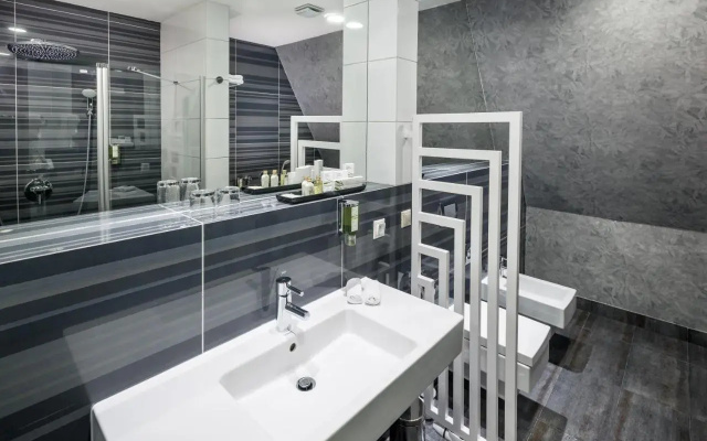 Hotel Podkowa Spa&Wellness