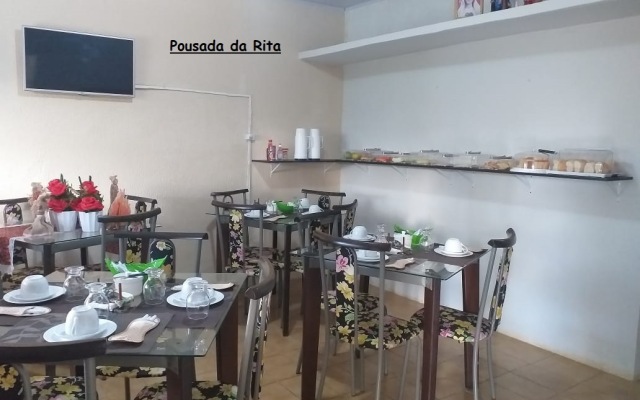 Pousada da Rita