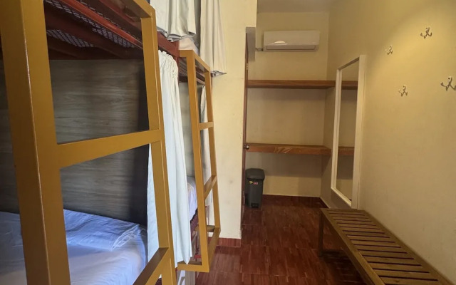 Viajero Puerto Escondido Hostel