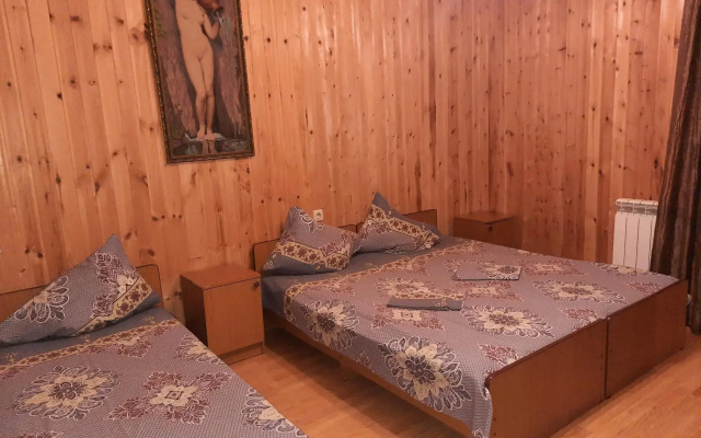 Mandarin Paradise Guest House