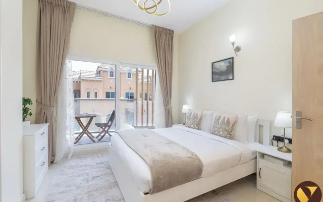 Spacious Pulse Smart Residence JVC