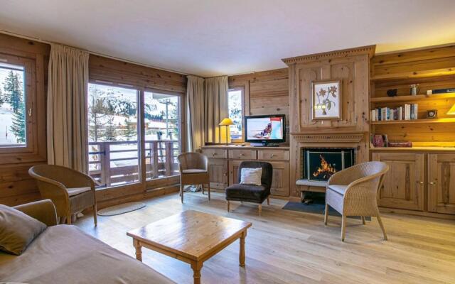 Appartement Méribel, 4 pièces, 6 personnes - FR-1-613-3