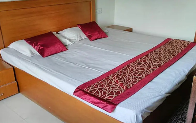 Elite inn