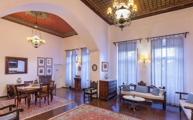 Hydroussa Hotel Hydra