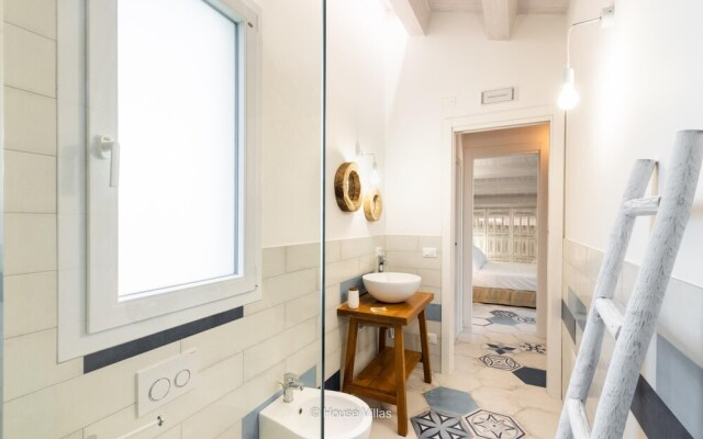 House Villas - Sea Boutique Apartment Exclusive Room