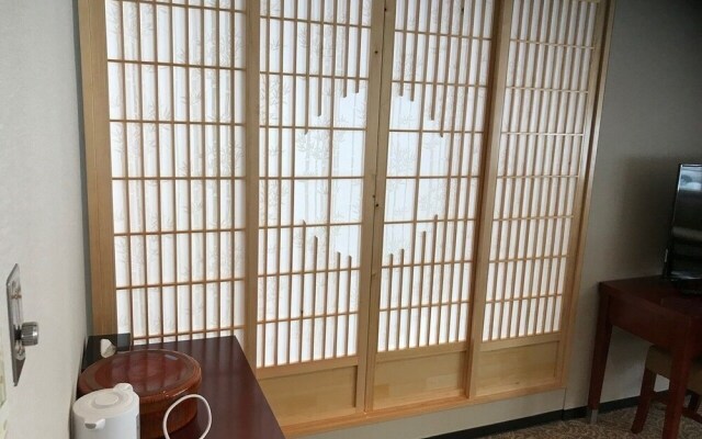 Hakuba Sunvalley Hotel