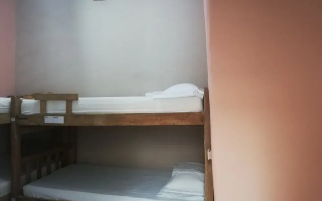 Tree House Hostel