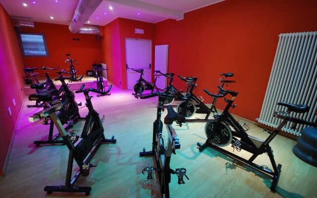 Residence Campo Smith