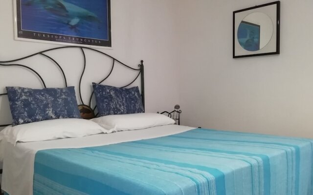 Baia del Conte Apartments