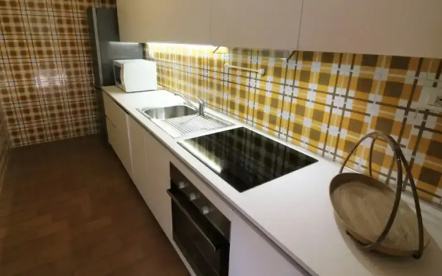 Spacious Villa on Lignano Riviera Seafront
