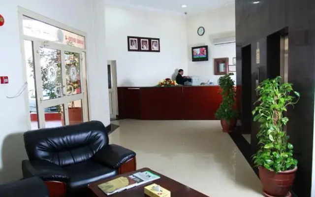 Ramee Suite 4 Apartment Bahrain