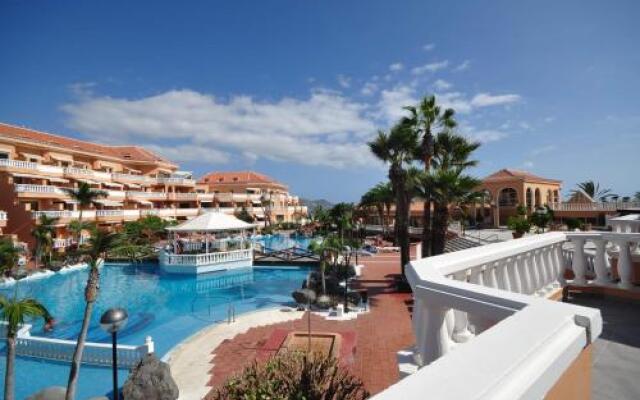TENERIFE ROYAL BEACH with Wifi A/C