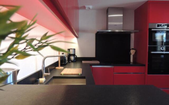 Appartement Les Gets, 3 pièces, 4 personnes - FR-1-598-25