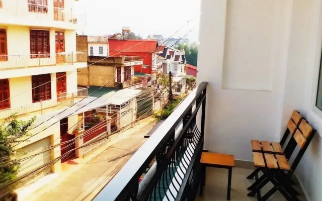 Pham Nguyen Hostel