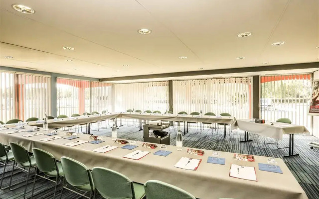 ibis Montelimar Nord