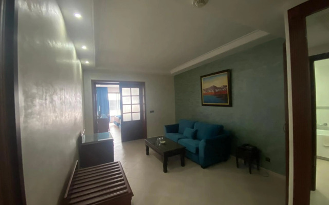 Hotel Azur