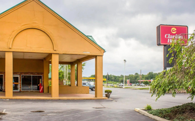 Clarion Hotel DuBois