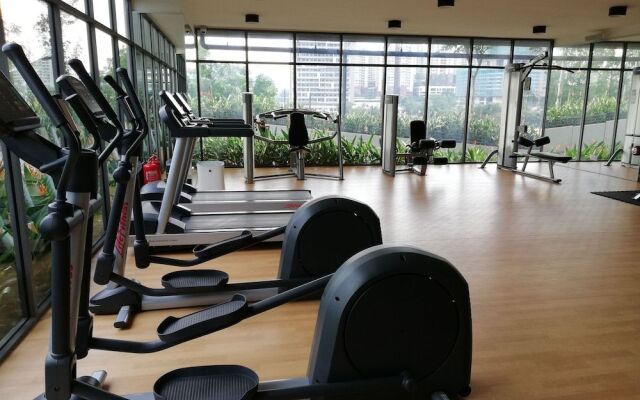 KL Refreshing Homestay