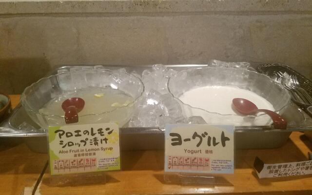 Hotel Naha City -Kokusai Street-