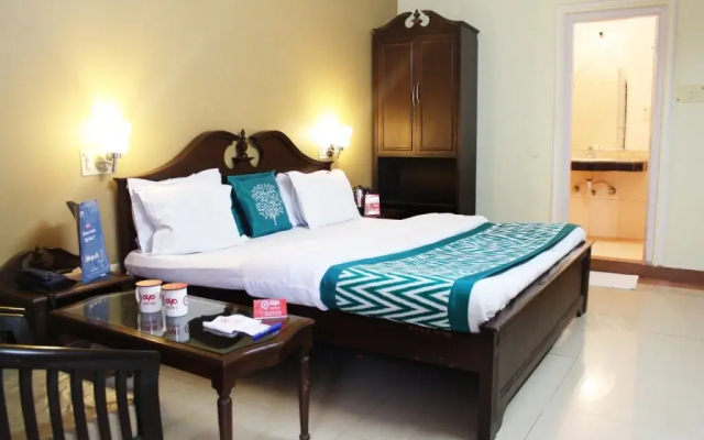 Hotel Aroma Nainital