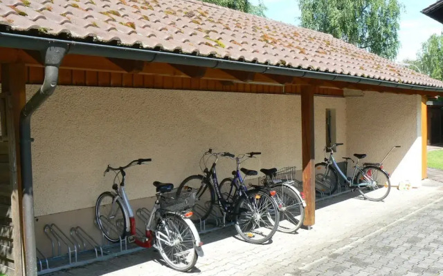Haus Evelyn / Haus Heidemarie