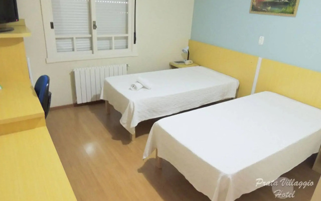 Hotel Prata Villaggio