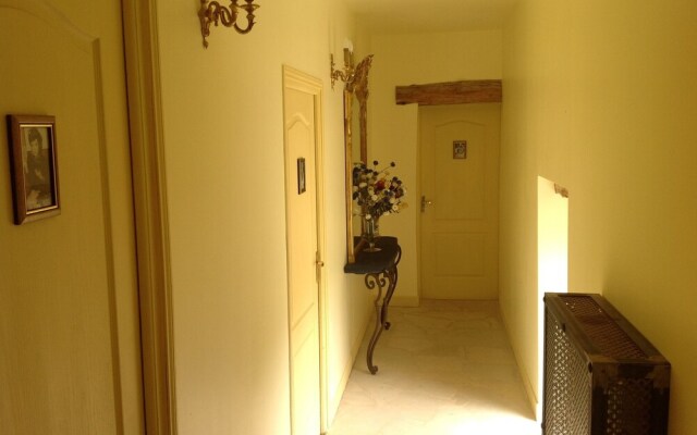 Le Relais de Fontenailles