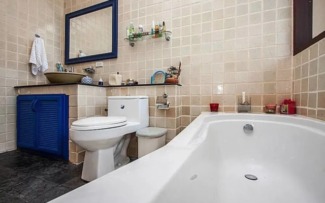 Chaweng Sunrise Villa 2 3 Beds