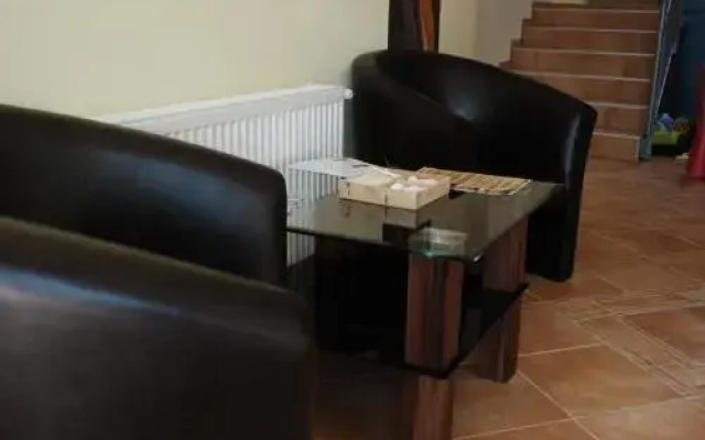 Relaxo Apartmanház
