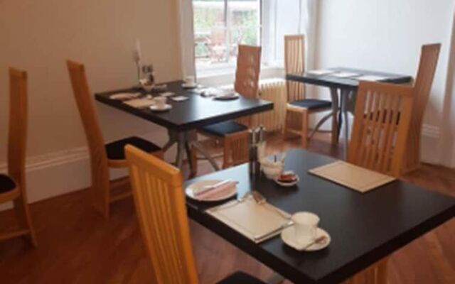 The Glenerne Guest House