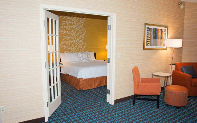 Fairfield Inn & Suites by Marriott Butler