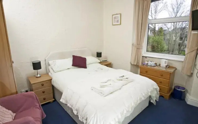 Beckside Cottage