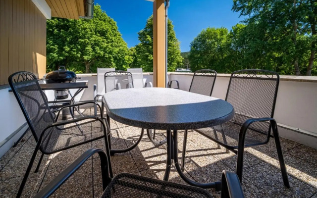 Apartment Riviera 507-6 Lipno Home