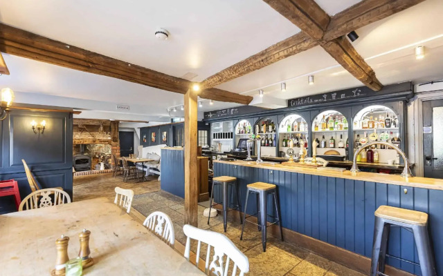 The Fleur de Lys Inn