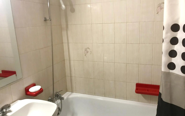 T1 Albufeira city centre