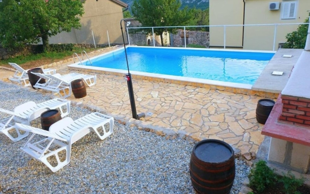 Kate - Cosy Place in the Nature - H