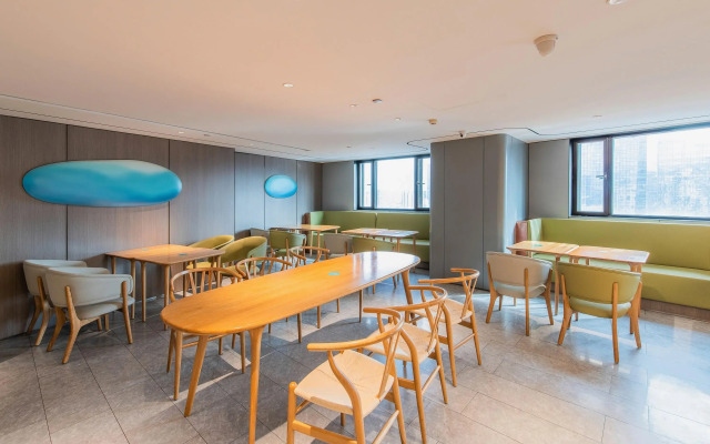 JI Hotel Shenzhen Convention Center