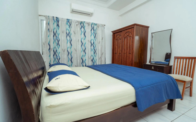 GLYSM Sunway Stay "Pura Vida"