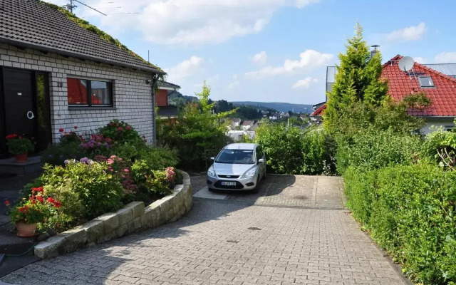 Ferienwohnung Raiser