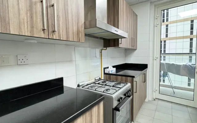 Downtown Hostel Dubai
