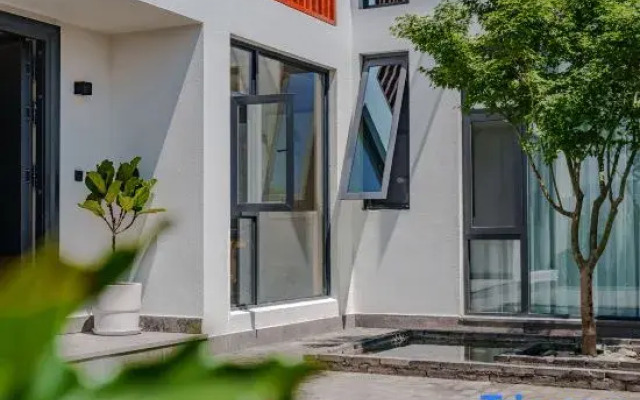 Xiaoyin·Zangxi Homestay
