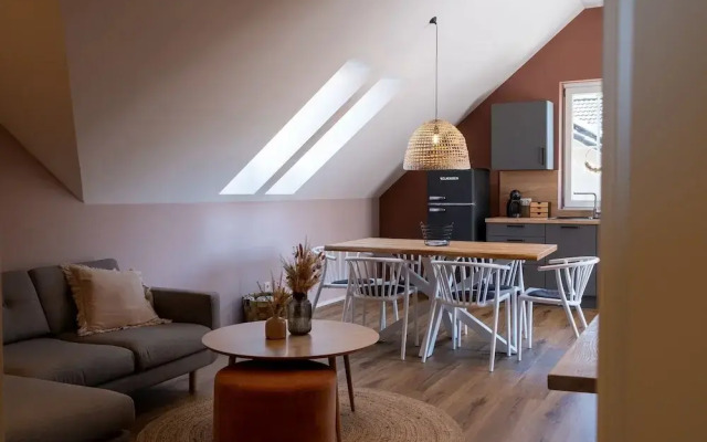 Ferienhof Eichenberg