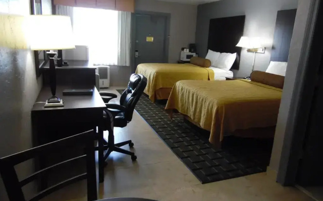 Topaz Motel