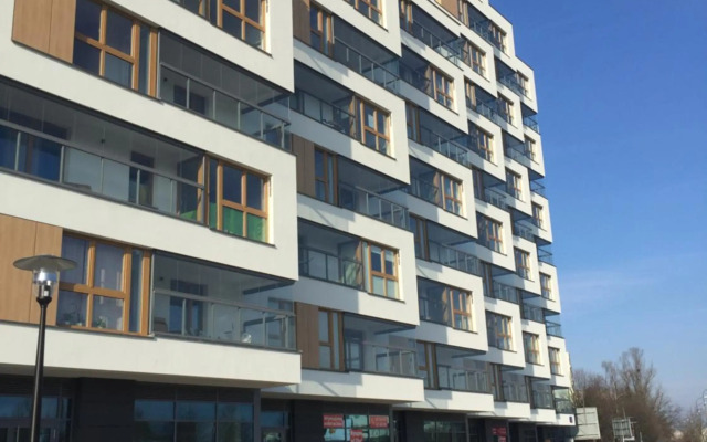 Warsaw - Aparts Ursynów
